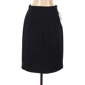 Garfield & Marks Straight Skirt NWT 4